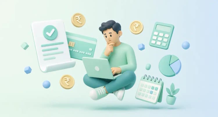 Financial Planning Tips For Freelancers & Content Creators