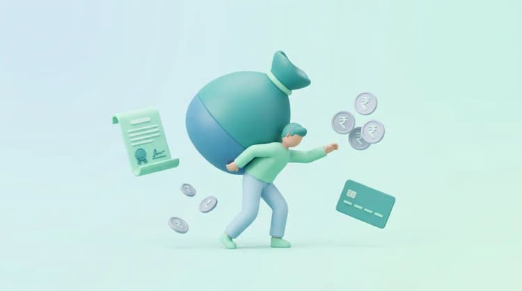 How Much Loan Can You Safely Afford Based on Salary?