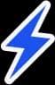 Lightning Icon