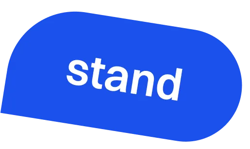 Stand